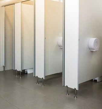 ТУАЛЕТНАЯ БУМАГА ДВУХСЛОЙНАЯ ЦЕЛЛЮЛОЗНАЯ, БЕЛАЯ, 8 РОЛИКОВ, БАРХАТ ПРОФЕССИОНАЛЬНЫЙ