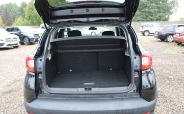 Renault Captur I Crossover 1.2 TCe EDC 120KM 2013 Renault Captur 1.2B 120KM automat tablet do konca serwis-ZAREJESTROWANE, zdjęcie 19