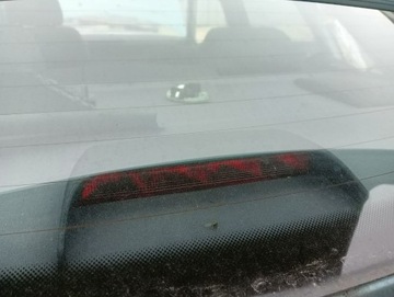 AUDI A4 B5 SVĚTLO STOP TŘETÍ SEDAN 1998