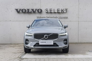 Volvo XC60 II Crossover Plug-In Facelifting 2.0 T6 350KM 2024 Volvo XC 60 YV1UZH4V1S1092089, zdjęcie 1