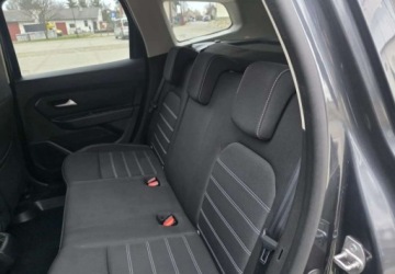 Dacia Duster II 2020 Dacia Duster Dacia Duster 1.0 TCe Prestige Benzyna 90KM, zdjęcie 33