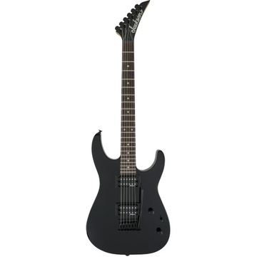 Gitara elektryczna Jackson JS11 Dinky BK