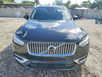 Volvo XC90 II 2022 Volvo XC 90 T6 Inscription 2022 2.0 Benzyna 316KM, zdjęcie 5