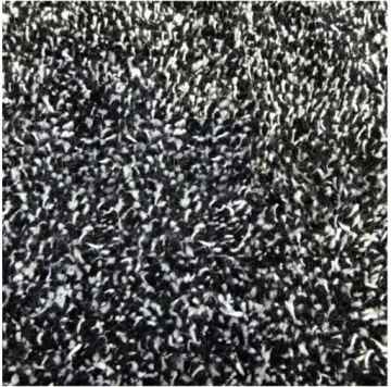 КОВРИК ДЛЯ ОБУВИ CLEAN STEP MAGIC STEP MAT