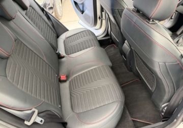 Ford Puma II Crossover 1.0 EcoBoost 125KM 2020 Ford Puma Puma 1.0 Benz 125 KM ST Line 2021r 44.000 km Warszawa, zdjęcie 8