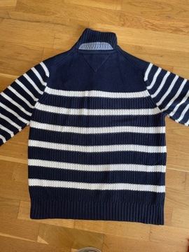 Sweter Tommy Hilfiger oryginalny rozm L