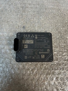 AUDI Q4 E-TRON RADAR DISTRONIC