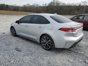 Toyota Corolla XII 2022 Toyota Corolla se, 2022r., 2.0L 2.0 Benzyna 169KM, zdjęcie 3