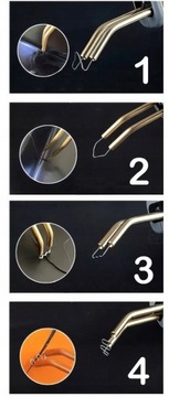 ZGRZEWARKA ZSZYWARKA TWORZYW SZTUCZNYCH PLASTIK