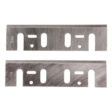 NOŻE DO STRUGA DŁUGOŚĆ 110MM 59G680 GRAPHITE