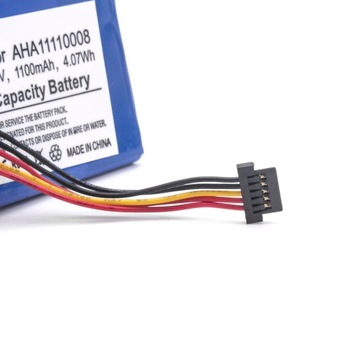 Сменный аккумулятор для TomTom 6027A0090721