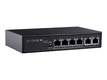 VIDOS ZS44-X КОДОВАЯ БЛОКИРОВКА WI-FI