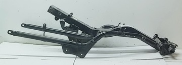 Stelaż tył ogon Honda VFR 800 VTEC RC46 02-11r