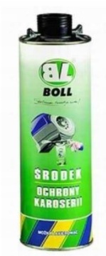 Środek ochrony karoserii Boll 1000ml