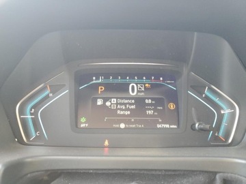 Honda Odyssey IV 2021 Honda Odyssey EXL 2021 3.5l 3.5 Benzyna 280KM, zdjęcie 9