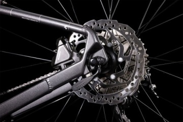 Cube Aim SL 29 rower mtb górski 24' XXL graphite