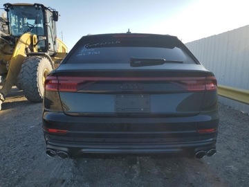 Audi 2023 Audi SQ8 Prestige 2023 4.0l 4.0 Benzyna 500KM, zdjęcie 2