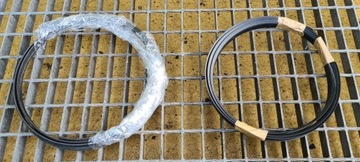 ХРОМИРОВАННАЯ ОКОННАЯ НАКЛАДКА ПРАВАЯ VW PASSAT B5 LIFT SEDAN