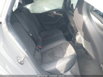 Audi A5 F5 2019 Audi S5 Coupe Premium 2019 3.0l 3.0 Benzyna 349KM, zdjęcie 12