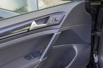 Volkswagen Golf VII Hatchback 3d 1.4 TSI 140KM 2014 Volkswagen Golf S-tronic / S-line / Kamera Cofania, zdjęcie 21