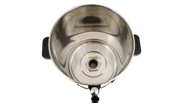 SARO 317-1015 Кофеварка, перколятор, заварник, 15л