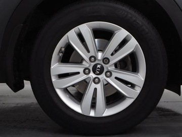 Kia Sportage IV SUV 1.6 GDI 132KM 2017 Kia Sportage 1.6 GDI, Salon Polska, 1. Właściciel, zdjęcie 14