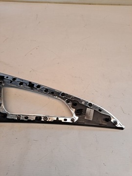ДЕКОР ДВЕРИ ПЕРЕДНЯЯ ЛЕВАЯ AUDI A6 C7 4G0867409R