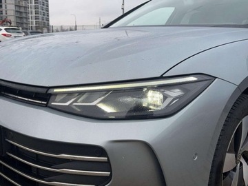 Volkswagen Passat B8 Variant Facelifting 1.5 TSI EVO 150KM 2024 Volkswagen Passat 1.5 eTSI 150KM Business SerwisASO Hak Kamera360 Virtual, zdjęcie 35