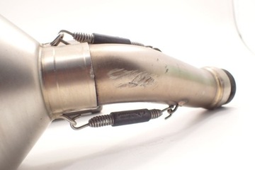 APRILIA RSV 1000 R Tuono 06-10 Глушитель Akrapovic