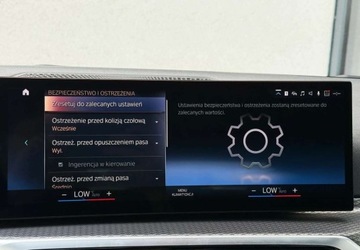 BMW Seria 3 G20-G21 Limuzyna 2.0 320d 190KM 2022 BMW Seria 3 320d xDrive 190KM M Pakiet Gwarancja Webasto VAT23 Bezwypadkowy, zdjęcie 36