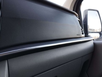 Ford Tourneo Custom I 2020 Ford Tourneo Custom Ford Tourneo Custom 2.0 EcoBlue L2 Titanium X, salon P, zdjęcie 26