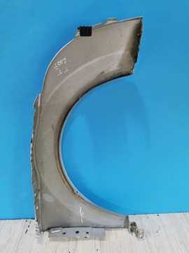 AUDI TT 8J 06/14 BLATNÍK PŘEDNÍ LEVÝ