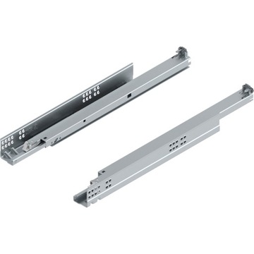 BLUM prowadnica 560F5500B pełny wysuw 550mm BLUMOTION 30 kg TANDEM