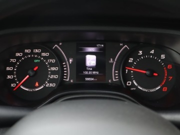 Fiat Tipo II Sedan 1.4 95KM 2018 Fiat Tipo 1.4 16V, Klima, zdjęcie 10