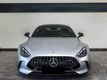 Mercedes AMG GT C190 Coupe 4d Facelifting 4.0 63 585KM 2025 AMG GT 63 4Matic+ Coupe 4.0 (moc 585 KM) 2025, zdjęcie 1