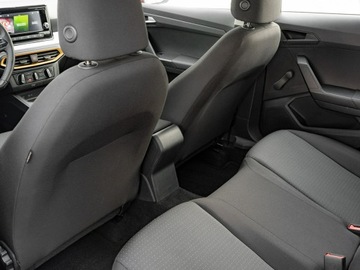 Seat Ibiza V Hatchback 5d Facelifting 1.0 TSI 95KM 2022 Seat Ibiza WJ6207L#1.0 TSI Style LED Cz.cof Lane, zdjęcie 21