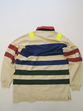 Tommy Hilfiger bluza Sailing Gear yachting S