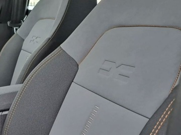 Dacia Sandero III Hatchback 5d 1.0 TCe 90KM 2025 Od ręki - Stepway Extreme aut 1.0 TCe 90KM / Pakiet Komfort Premium, zdjęcie 3