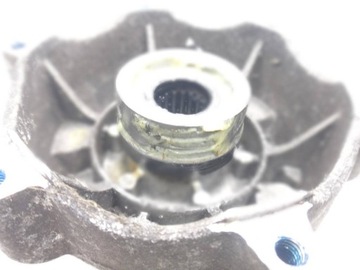 PIAGGIO MP3 125 СТУПИЦА ПЕРЕДНЯЯ КОЛЕСА