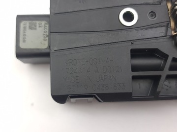 NISSAN X-TRAIL T32 2015 MOTOREK STŘEŠNÍHO OKNA