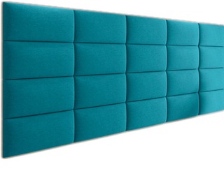 МЯГКИЕ ПАНЕЛИ ИЗГОЛОВЬЯ 80x30