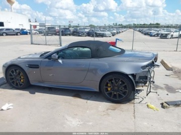 Aston Martin V8 Vantage III 2012 Aston Martin V8 Vantage S 2012 4.7l 4.7 Benzyna 430KM, zdjęcie 2