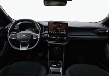 Dacia Bigster 1.8 Hybrid 155 157KM 2025 Dacia Bigster Expression, PL Salon, I wl, Serwis ASO, Grupa Adamowscy 1.8, zdjęcie 10