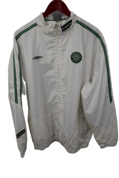 Umbro Celtic Glasgow bluza męska XXL vintage