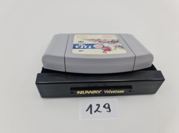 НИНТЕНДО 64 ФИФА 99