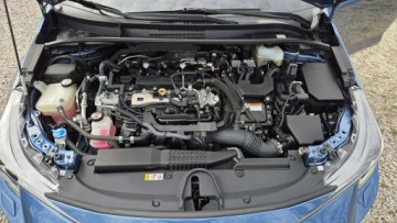 Toyota Corolla XII TS Kombi 1.8 Hybrid 122KM 2020 Toyota Corolla 2.0HSD 184KM Executive SalonPL, zdjęcie 29