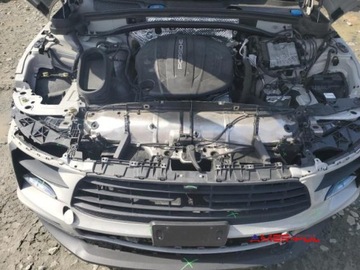 Porsche Macan 2021 Porsche Macan 2021 r.2,0L 2.0 Benzyna 248KM, zdjęcie 11