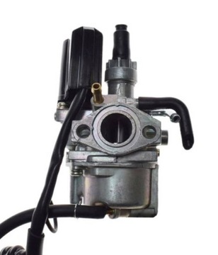 Карбюратор 2T Peugeot Speedfight Ludix Buxy Honda Dio Bali Kymco Agility Sym