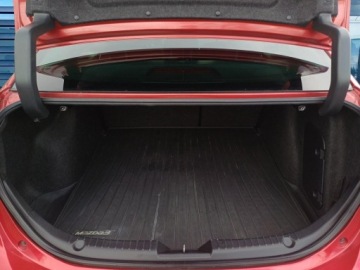 Mazda 3 III Sedan Facelifting 2.0 SKYACTIV-G 120KM 2017 Mazda 3 2.0 Skyenergy EU6 III (2013-) 2.0 Skyenerg, zdjęcie 10