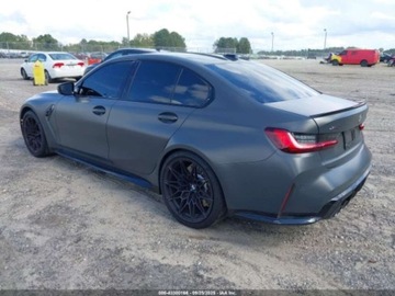 BMW Seria 3 G20-G21 2025 BMW M3 Competition xDrive 2025 3.0l 3.0 Benzyna 523KM, zdjęcie 3